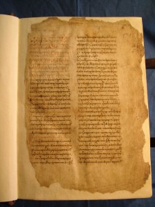 Codice cretese 2    